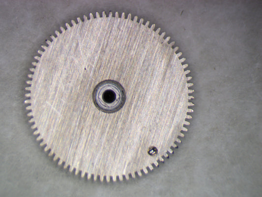 Hamilton 982 0180_1 Barrel Complete