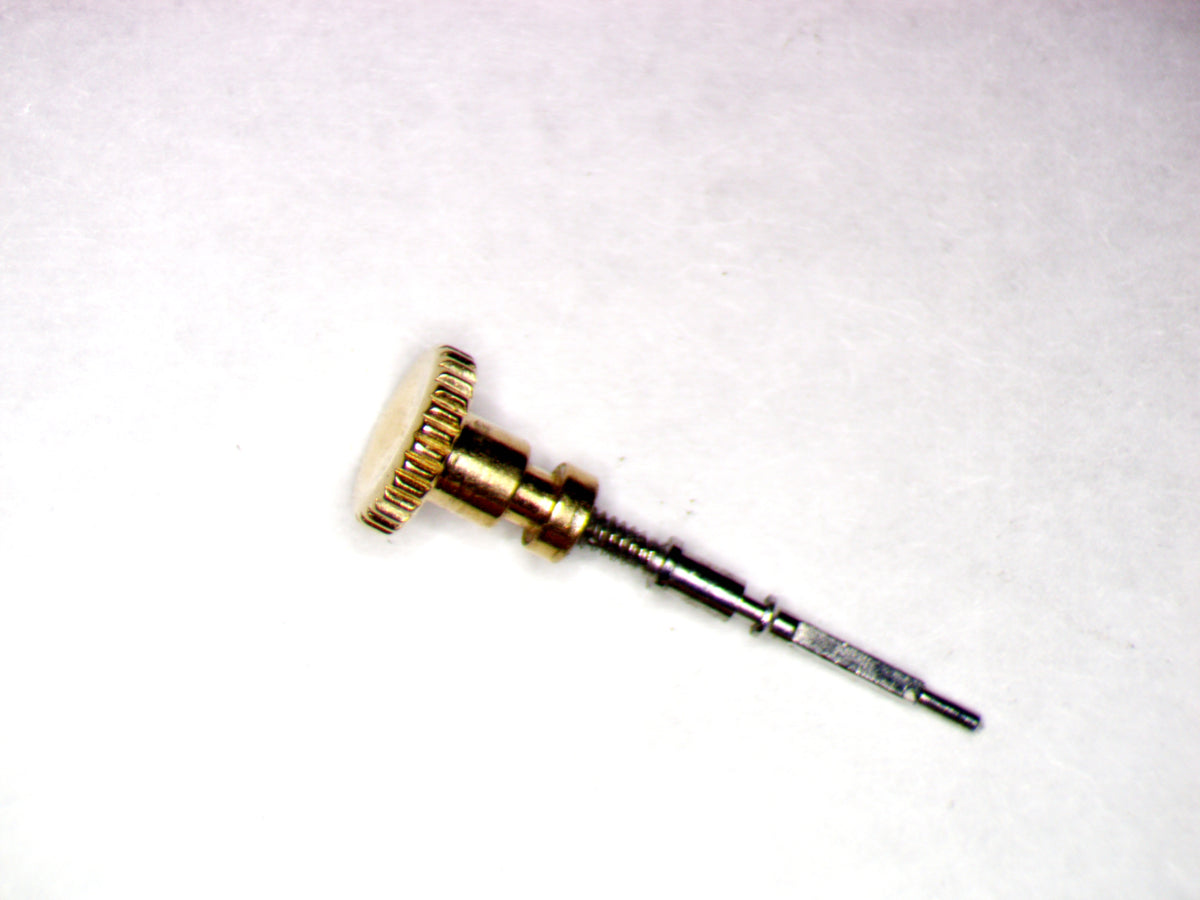 Seiko 6139A/B 6002 Winding Stem with crown