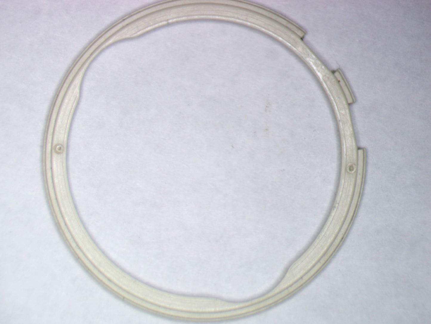Seiko 6139A Dial Ring, mint