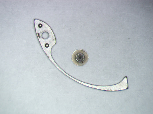 Landeron 48 8350 Hammer spring w/screw