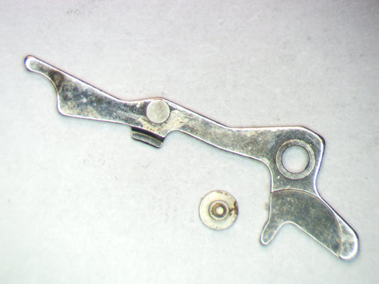 Seiko 6139 785610 Second coupling lever w/screw