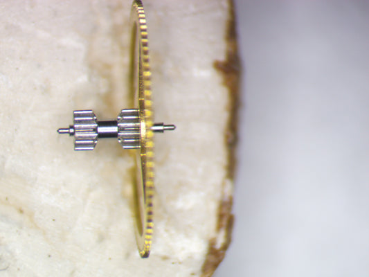 Seiko 7006A 231006 Third Wheel