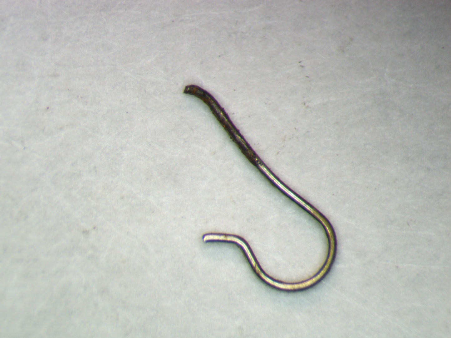 Gruen 415 0440 Yoke spring