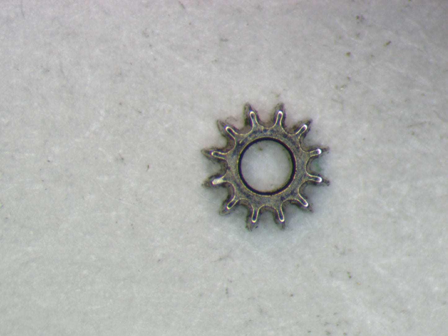 Baume & Mercier 775 0450 Setting wheel