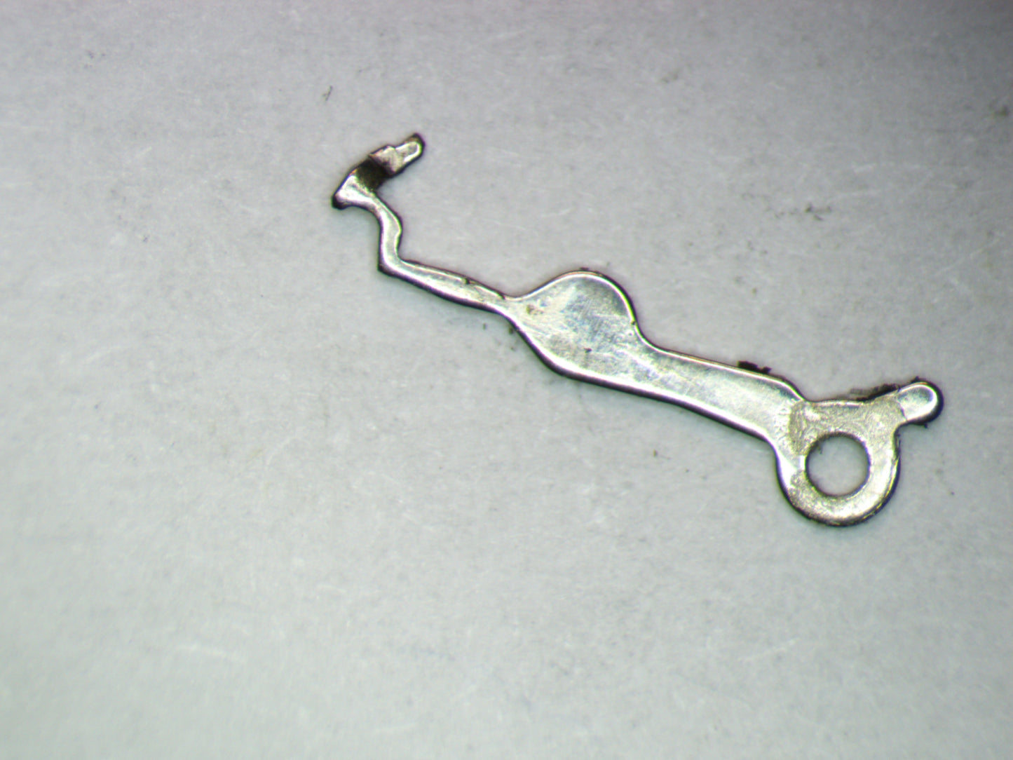 Hamilton 836 0435 Yoke