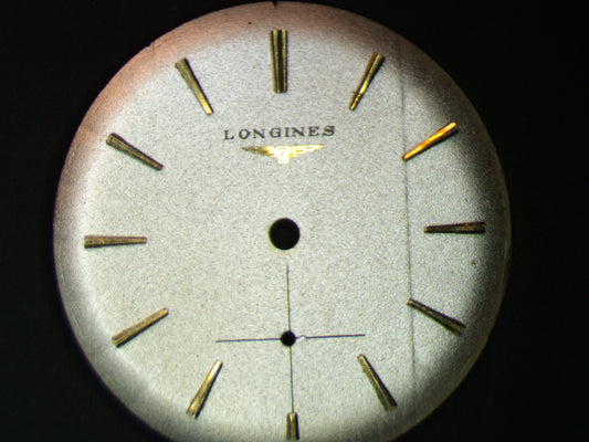 Longines 23Z Dial 28.0mm