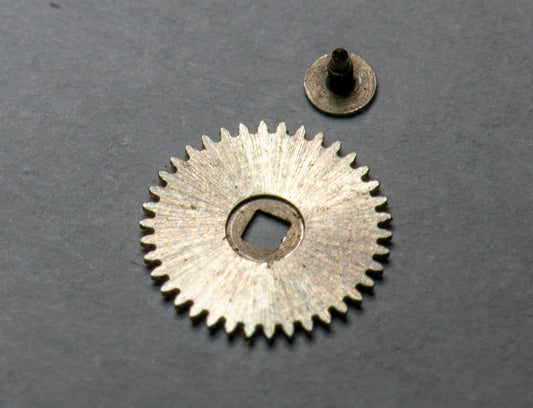 Hamilton 62 0415 Ratchet wheel w/screw