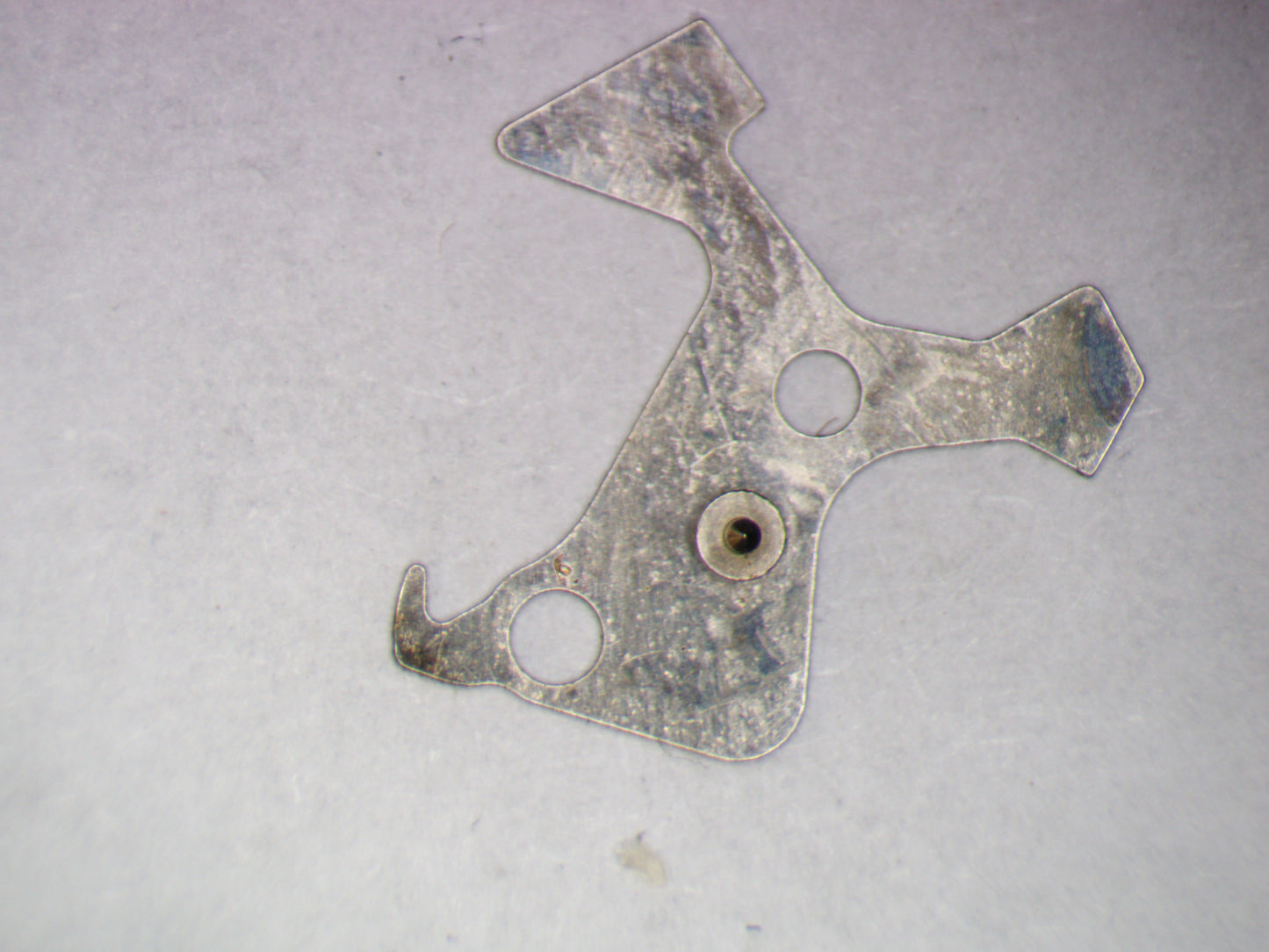 Seiko 6139B 585610 Hammer