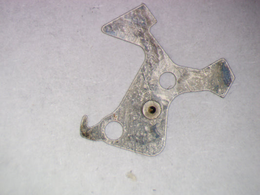 Seiko 6139B 585610 Hammer