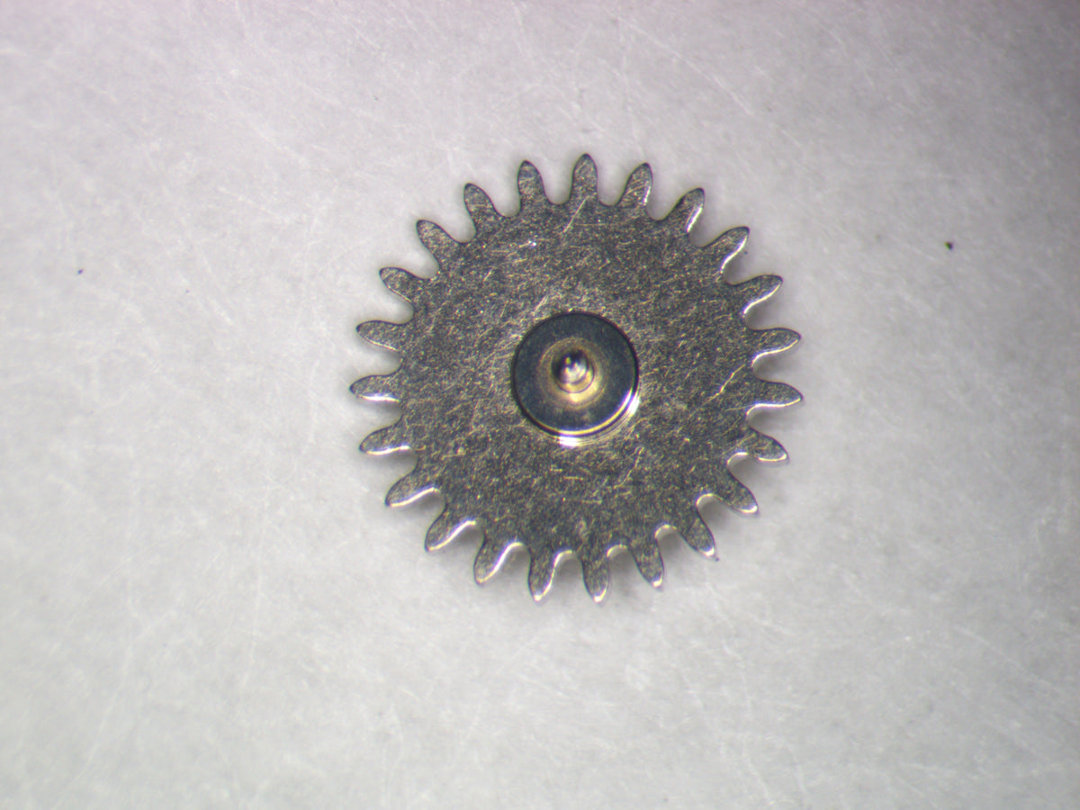 Seiko 6139B 885612 Intermediate minute rec wheel