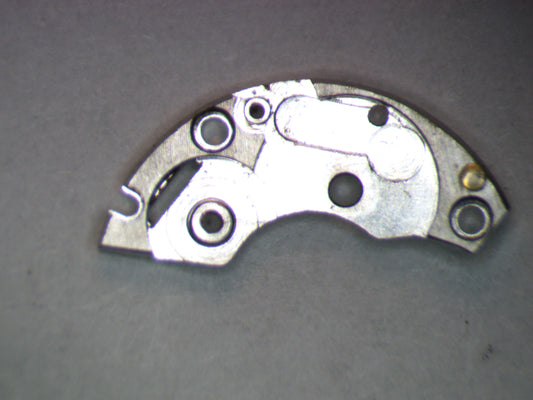 Rolex 1400 0105 Barrel Bridge