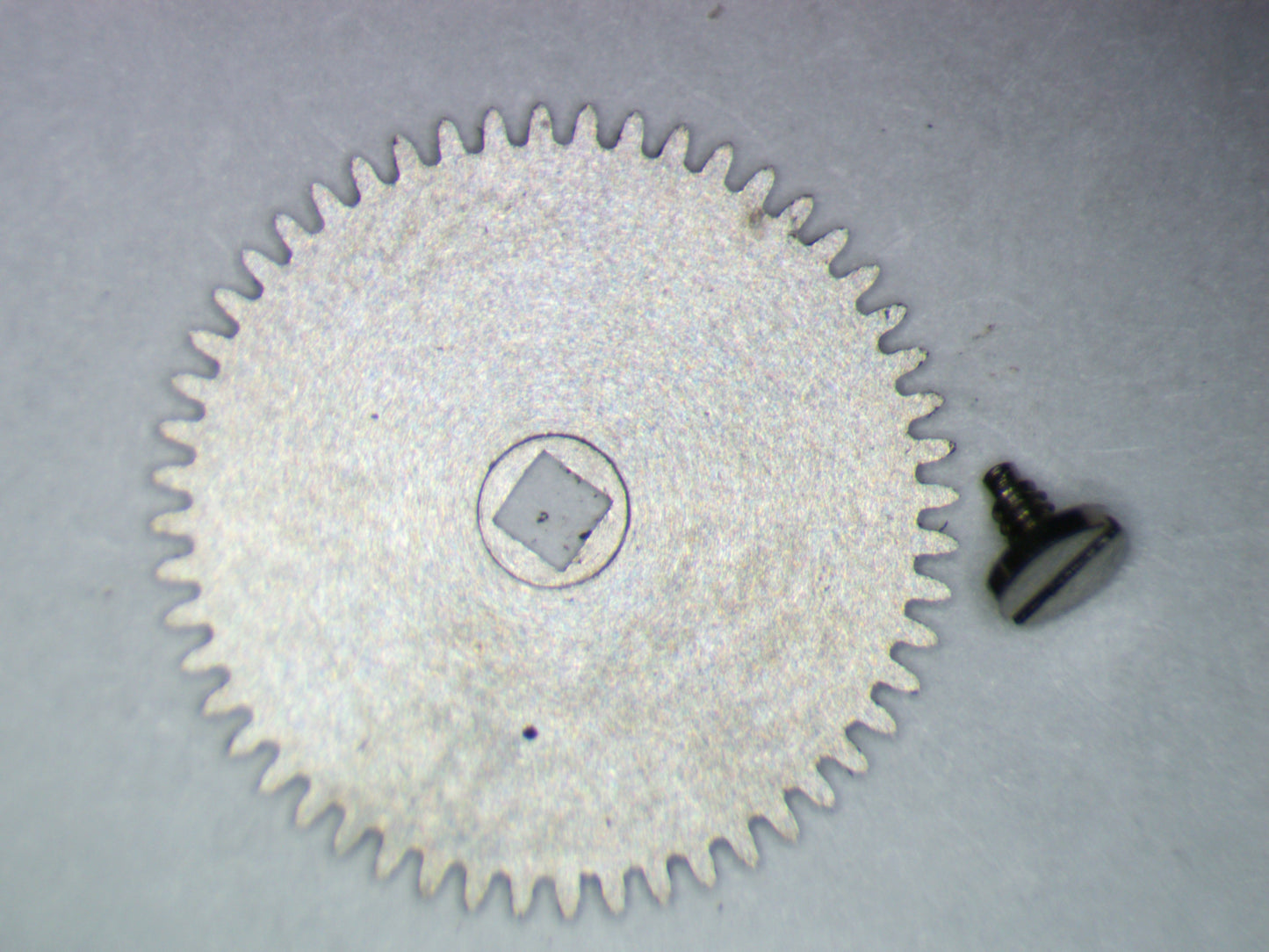 IWC 852 0415 Ratchet wheel w/screw