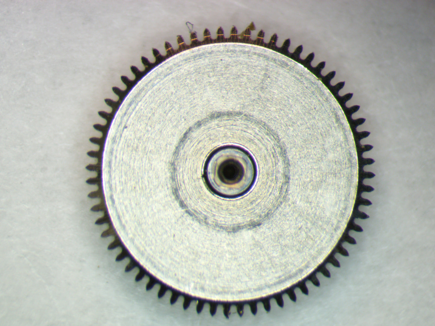 LeCoultre 807 0180_1 Barrel Complete