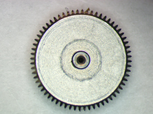 LeCoultre 807 0180_1 Barrel Complete