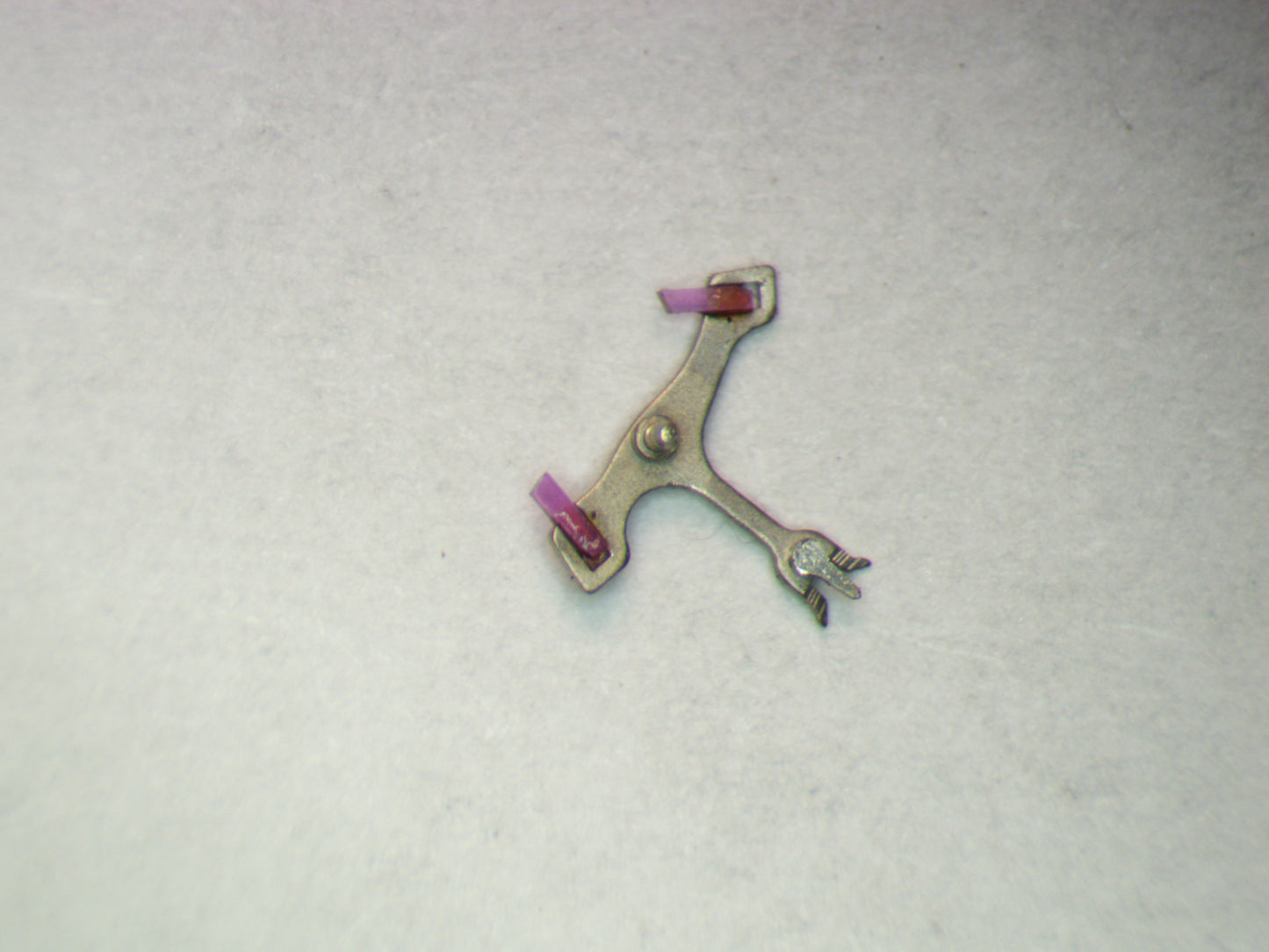 Seiko 6117A 301611 Pallet fork