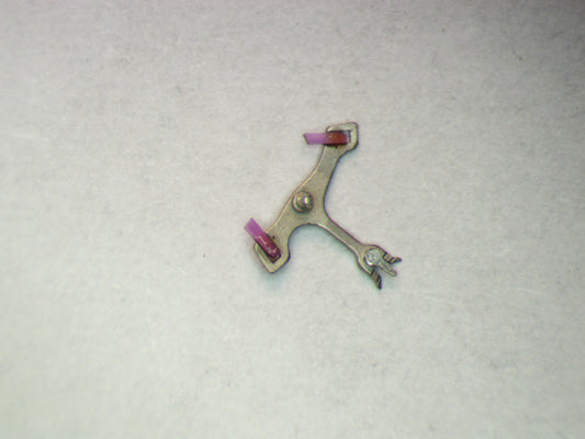 Seiko 6117A 301611 Pallet fork