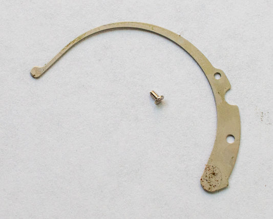 Seiko 7009A 720002 Day corrector spring (B)