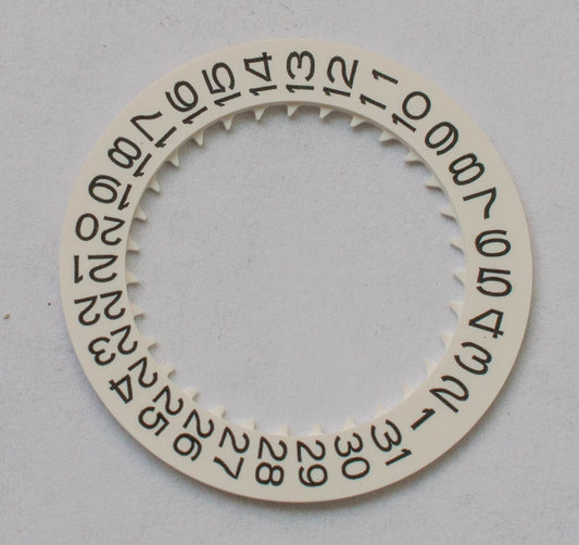 Seiko NH36/36A 0878206 Date Dial