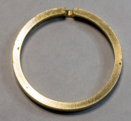 Hamilton 827 ETA 2789-1 Case ring