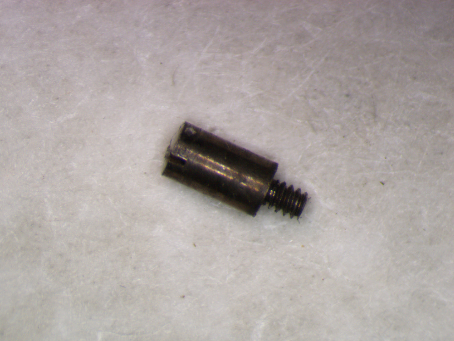 Longines 8LN 5443 Setting lever screw