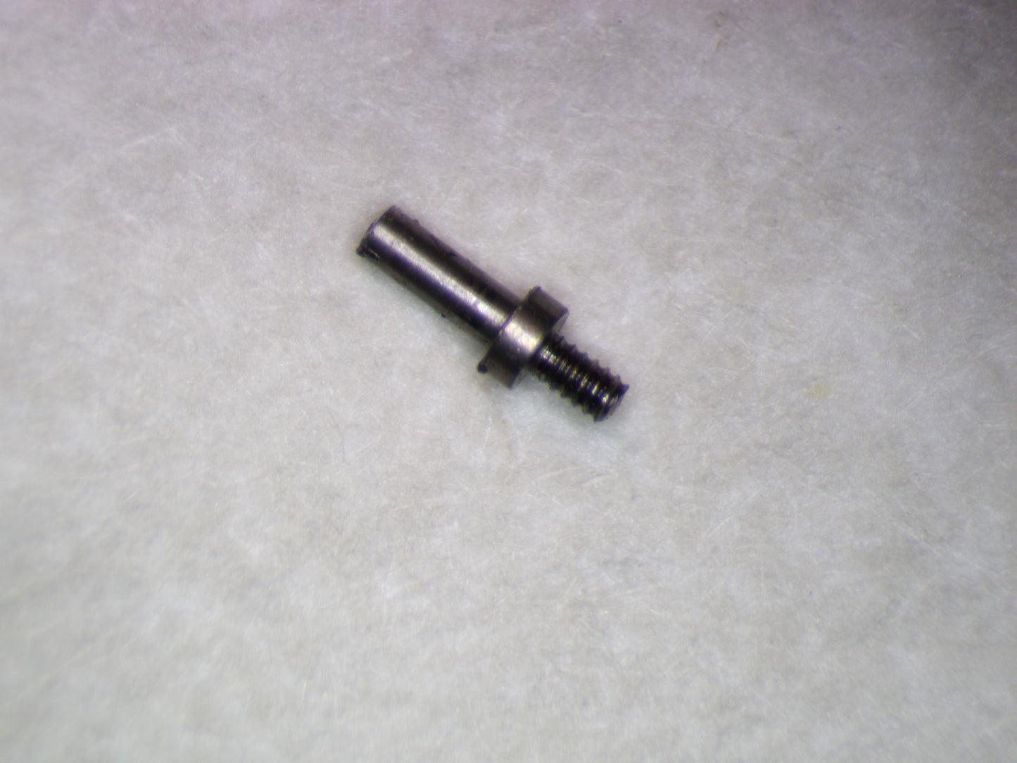 Longines 12.68Z 5443 Setting lever screw