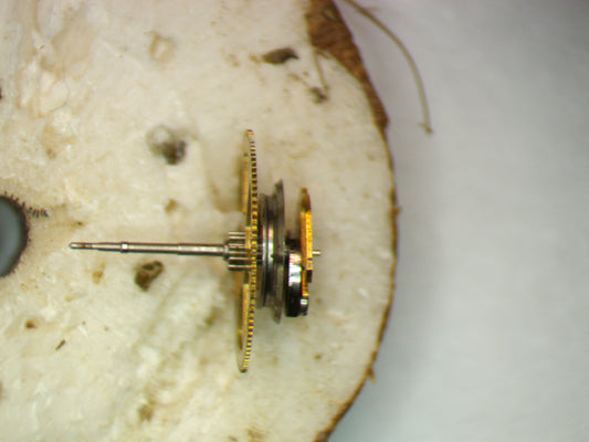 Seiko 6139B 888612 Chronograph Wheel, original