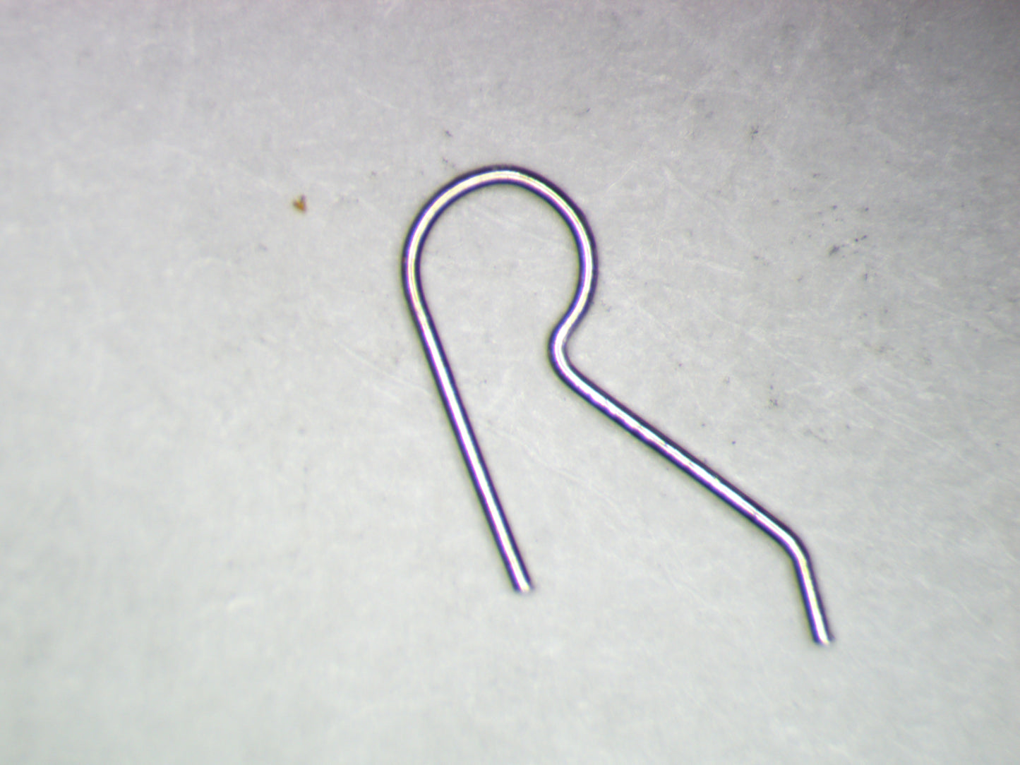 Seiko 4006A 385610 Yoke spring