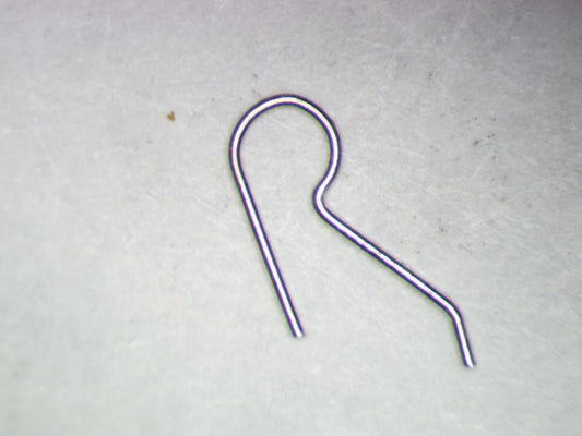 Seiko 4006A 385610 Yoke spring