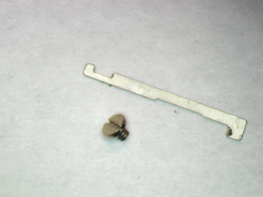 LeCoultre 807 0425 Click w/screw