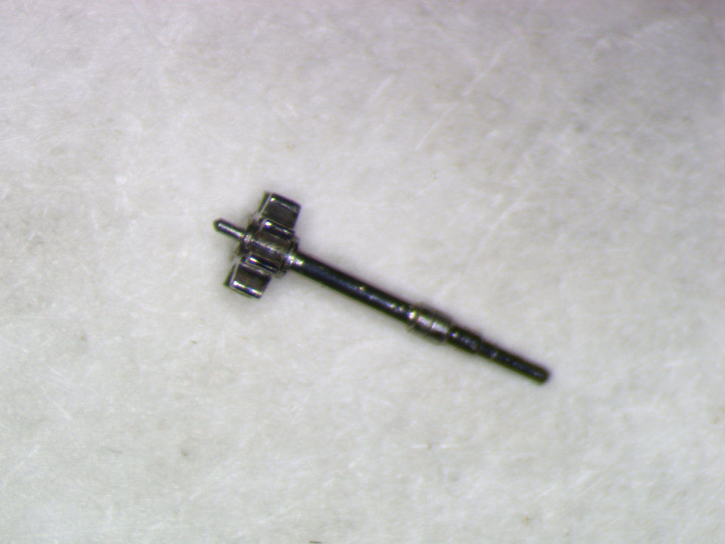 Hamilton 628 Buren 1282 0275 Sweep Second Pinion