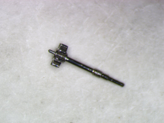 Hamilton 628 Buren 1282 0275 Sweep Second Pinion