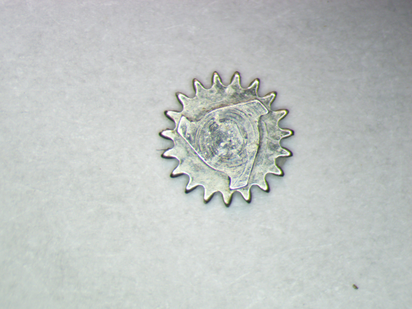 Hamilton 836 2566 Date corrector