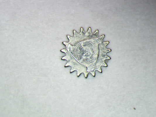 Hamilton 836 2566 Date corrector