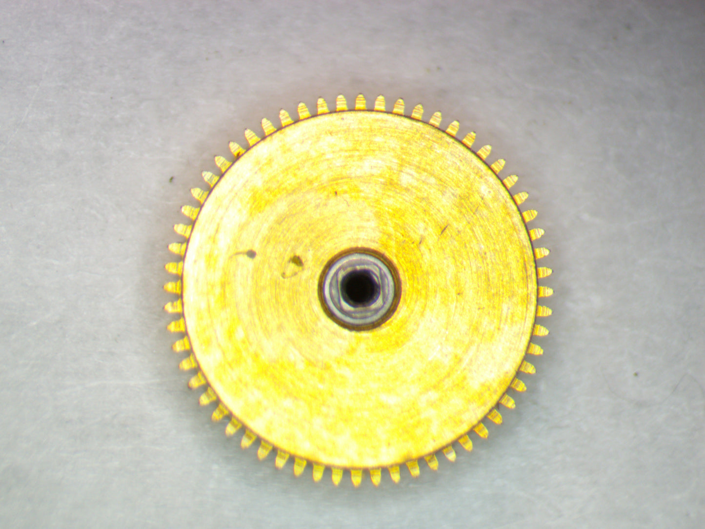 Rolex 1400 0180_1 Barrel Complete