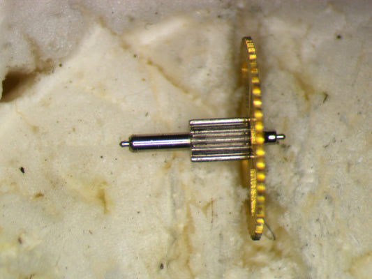 Longines L890.2 0220 Second Wheel