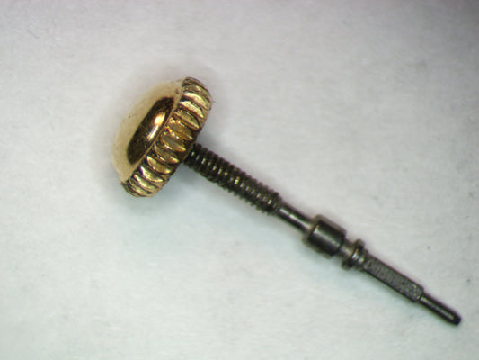 Juvenia 892 ETA 2472 0401 Winding Stem with crown