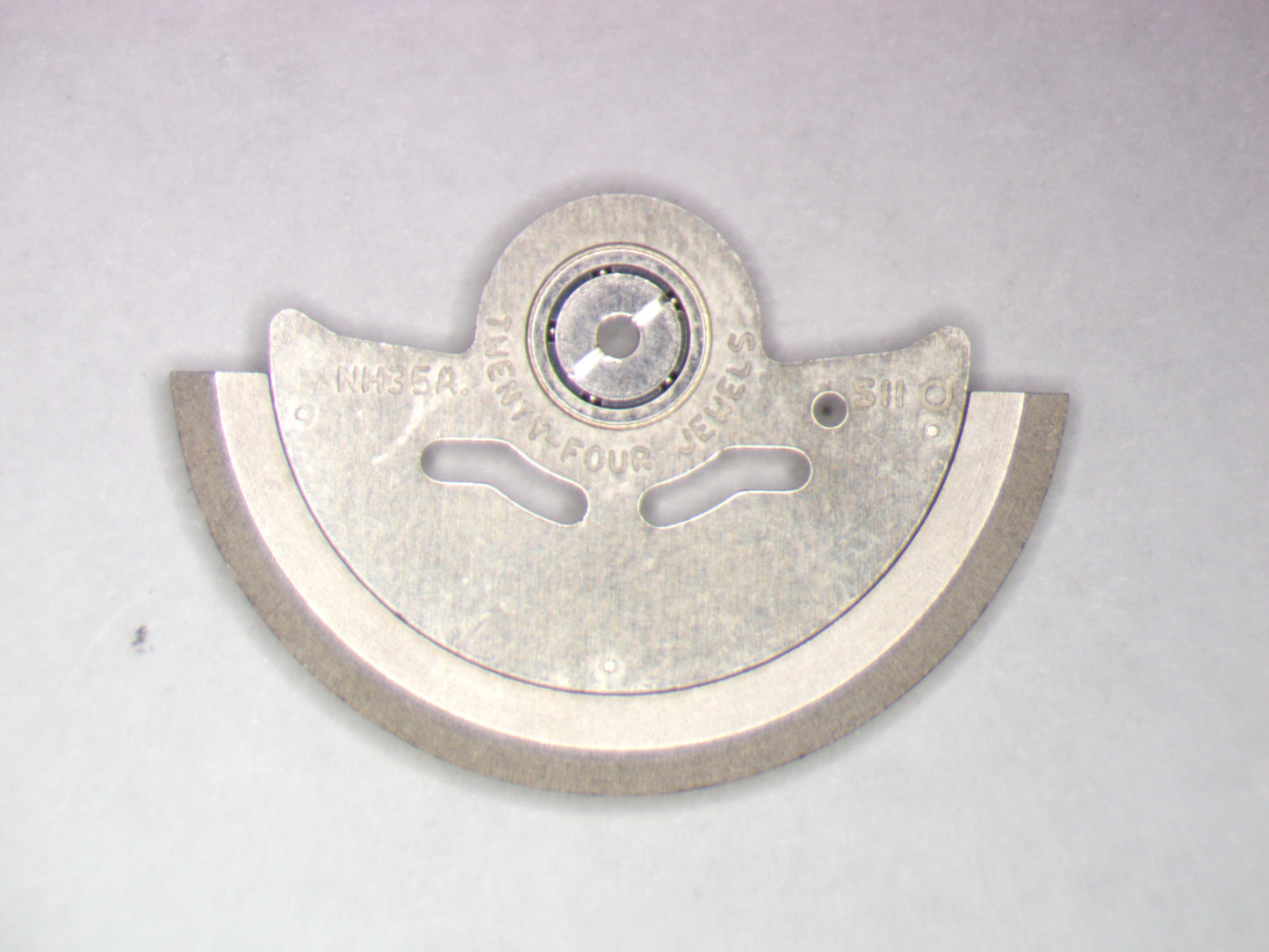 Seiko NH35A 509467 Oscillating weight