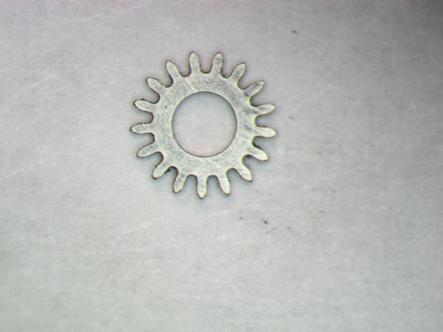 Landeron 189 0450 Setting wheel