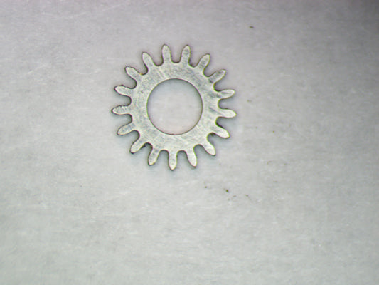 Landeron 189 0450 Setting wheel