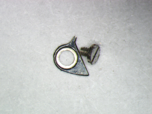 LeCoultre 490/BW 0425 Click w/screw