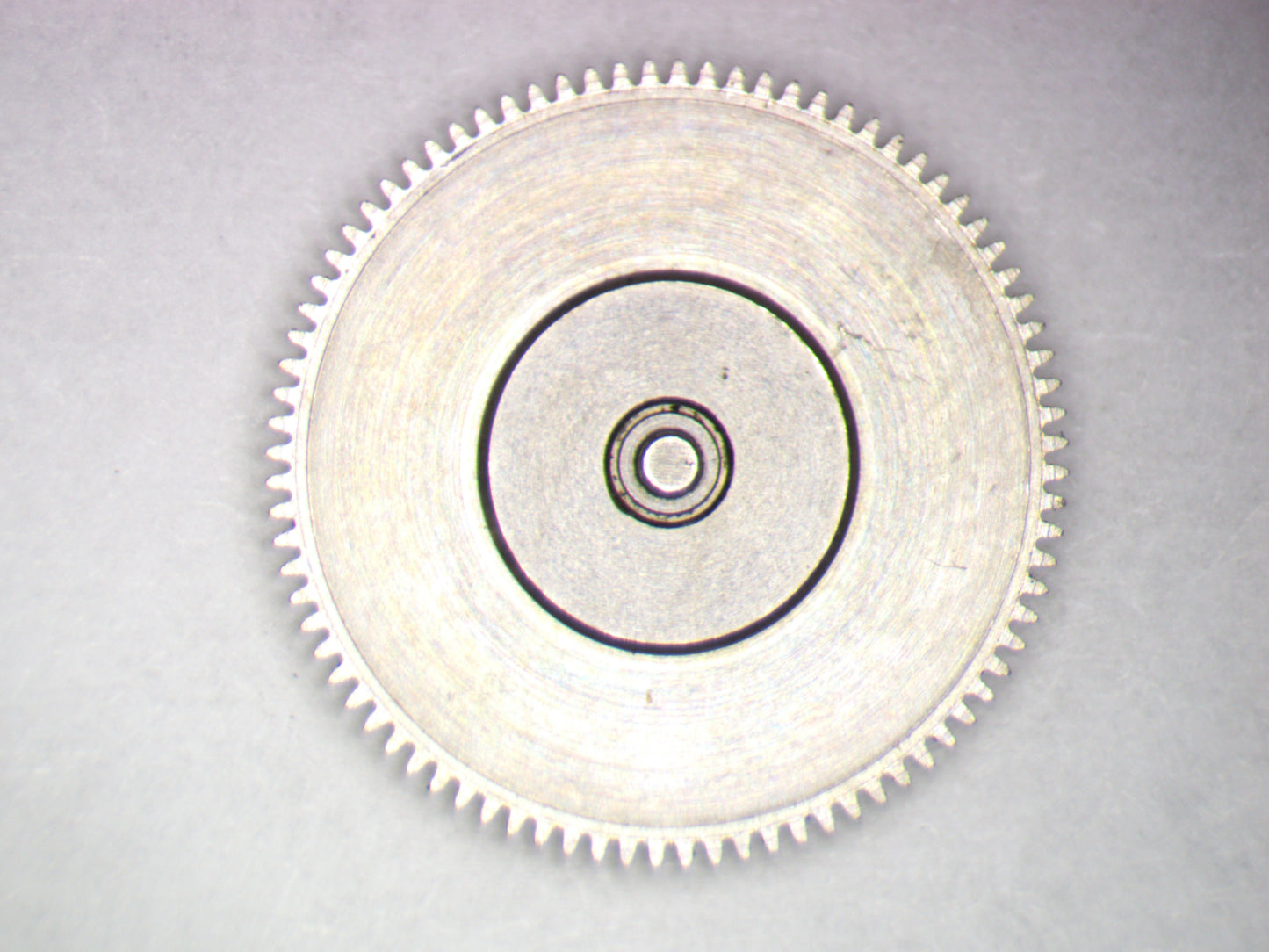 Seiko 6119B 205613 Barrel Complete