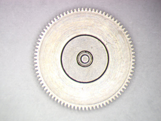 Seiko 6119B 205613 Barrel Complete