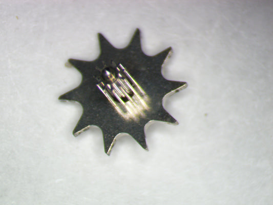 Seiko 4006A 254805 Alarm Wheel