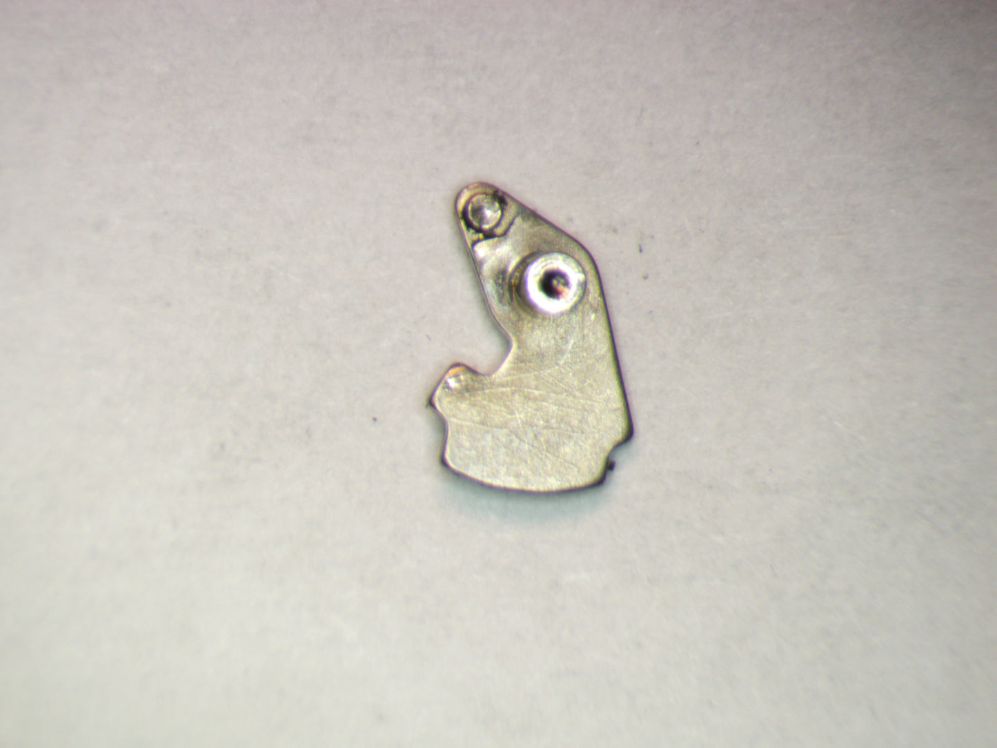 Seiko 6118A 383615 Setting lever