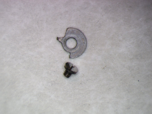 Omega 265 1104 Click w/screw