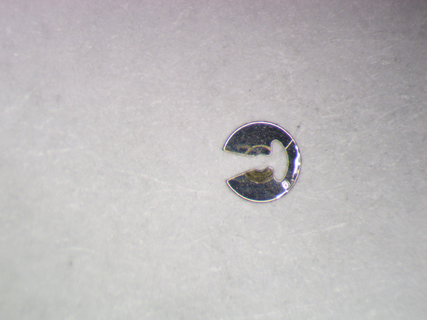 Seiko 4R36 0836002 Reduction Wheel Holder