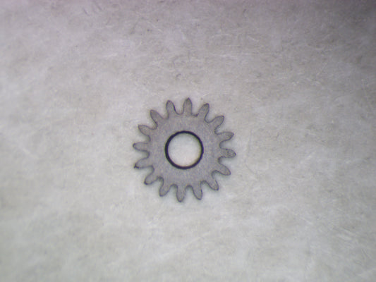 Omega 265 1113 Setting wheel