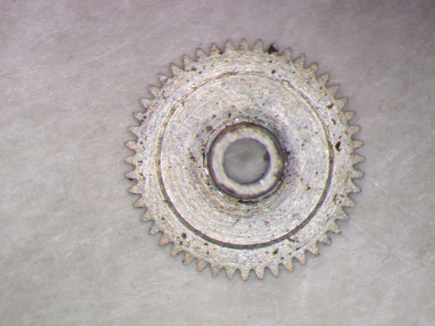 Seiko 7009A 271007 Hour wheel