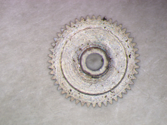 Seiko 7009A 271007 Hour wheel