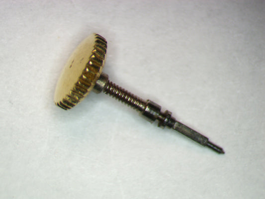 IWC 41 0401 Winding Stem with crown